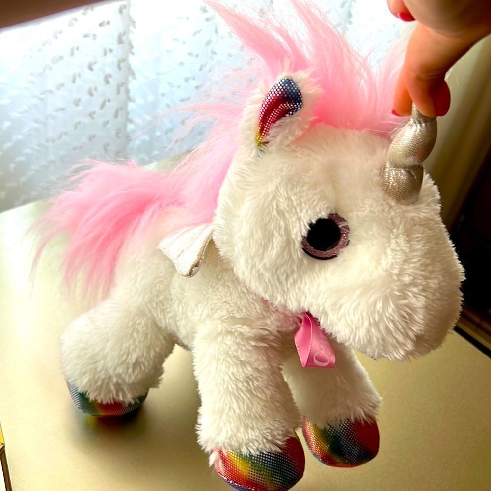Unicorn 🦄 